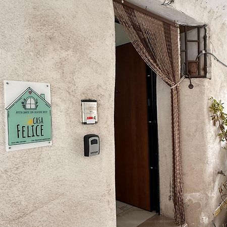 Casa Felice Appartement Cercola Buitenkant foto