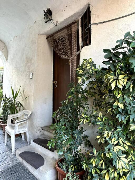 Casa Felice Appartement Cercola Buitenkant foto