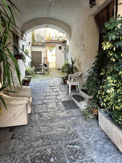 Casa Felice Appartement Cercola Buitenkant foto