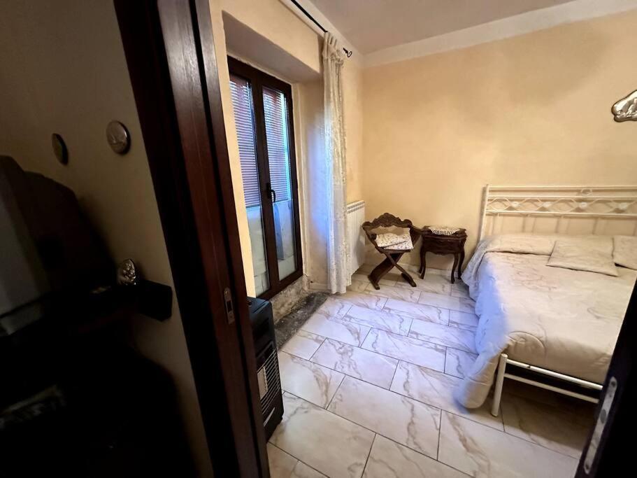 Casa Felice Appartement Cercola Buitenkant foto