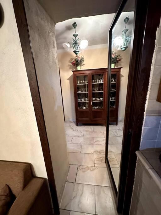 Casa Felice Appartement Cercola Buitenkant foto