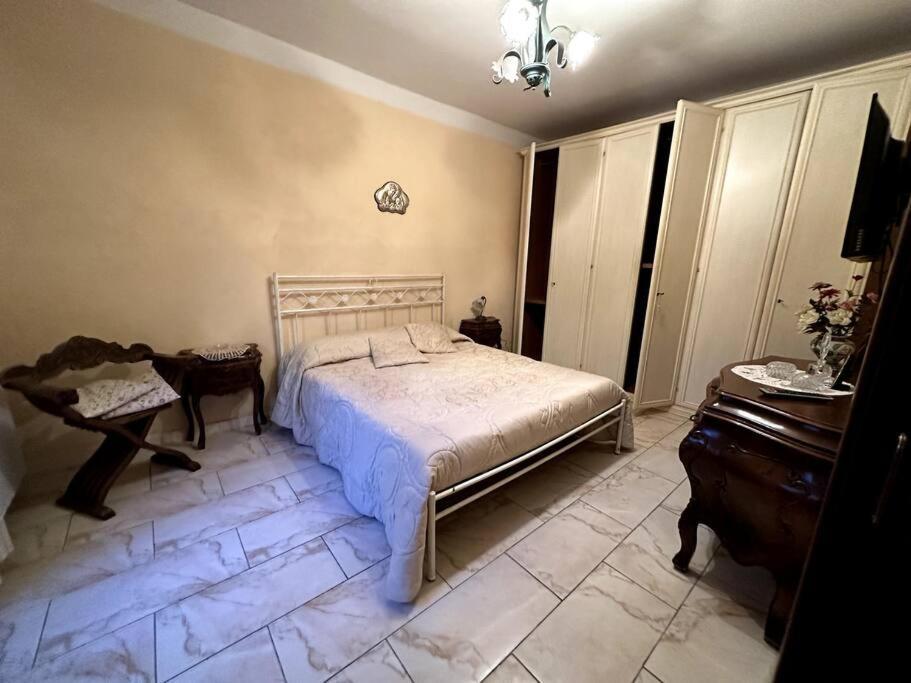 Casa Felice Appartement Cercola Buitenkant foto